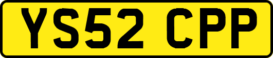 YS52CPP