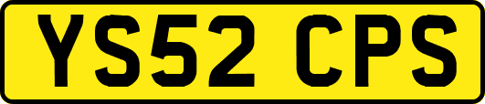 YS52CPS