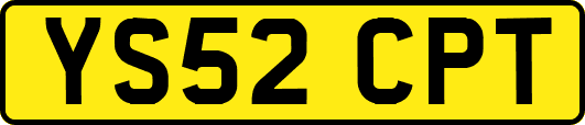 YS52CPT
