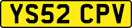 YS52CPV