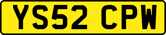 YS52CPW