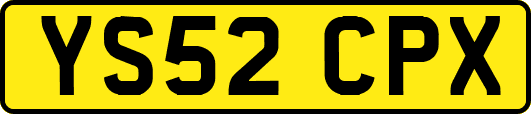 YS52CPX