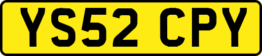 YS52CPY