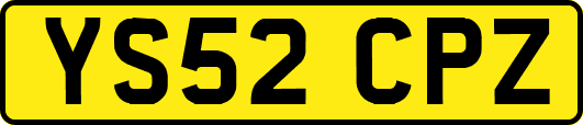 YS52CPZ