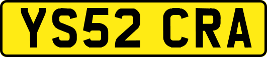YS52CRA