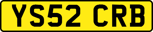 YS52CRB