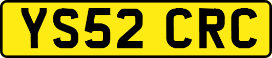 YS52CRC