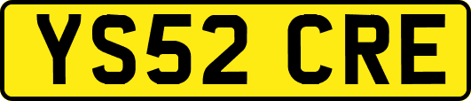 YS52CRE