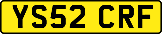 YS52CRF