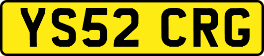 YS52CRG