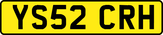YS52CRH