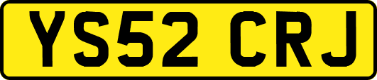 YS52CRJ