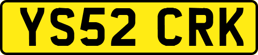 YS52CRK