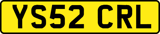 YS52CRL