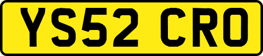 YS52CRO