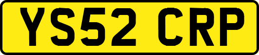 YS52CRP