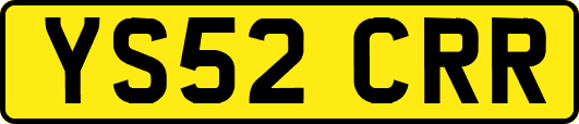 YS52CRR