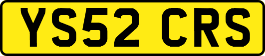 YS52CRS