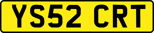 YS52CRT
