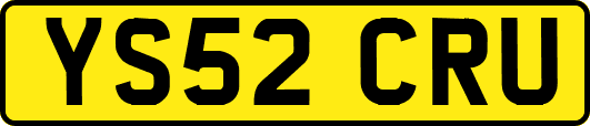 YS52CRU