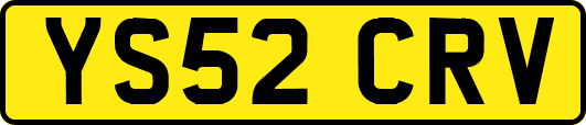 YS52CRV