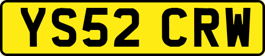 YS52CRW