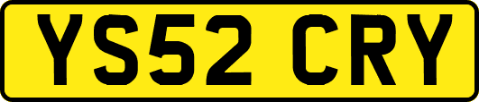 YS52CRY