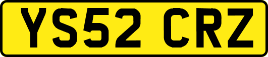 YS52CRZ