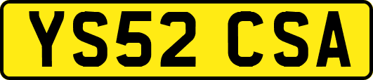 YS52CSA