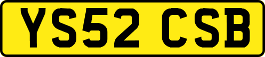YS52CSB