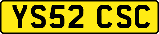 YS52CSC