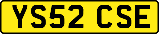 YS52CSE