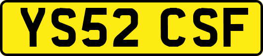 YS52CSF