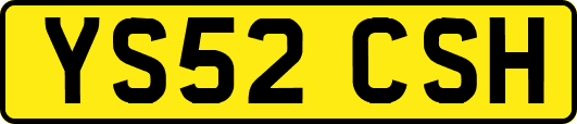 YS52CSH