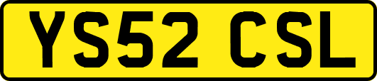 YS52CSL