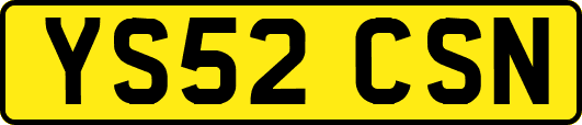 YS52CSN