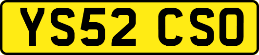 YS52CSO