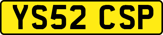 YS52CSP