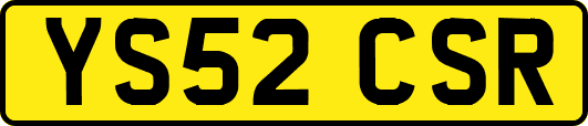 YS52CSR