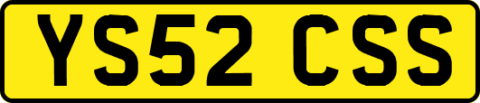 YS52CSS