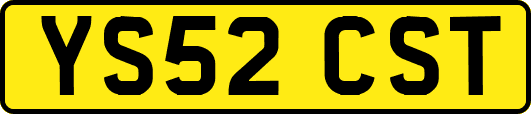 YS52CST