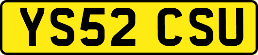 YS52CSU