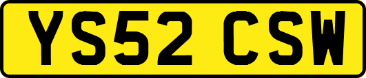 YS52CSW