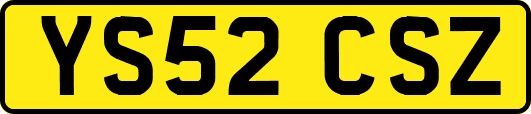 YS52CSZ