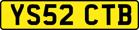 YS52CTB