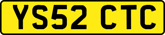 YS52CTC
