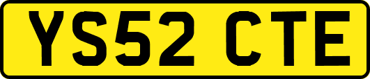 YS52CTE
