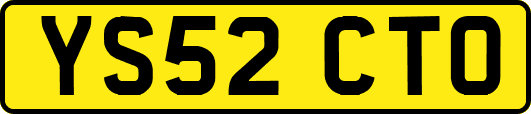 YS52CTO