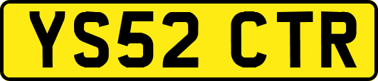 YS52CTR