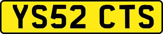 YS52CTS